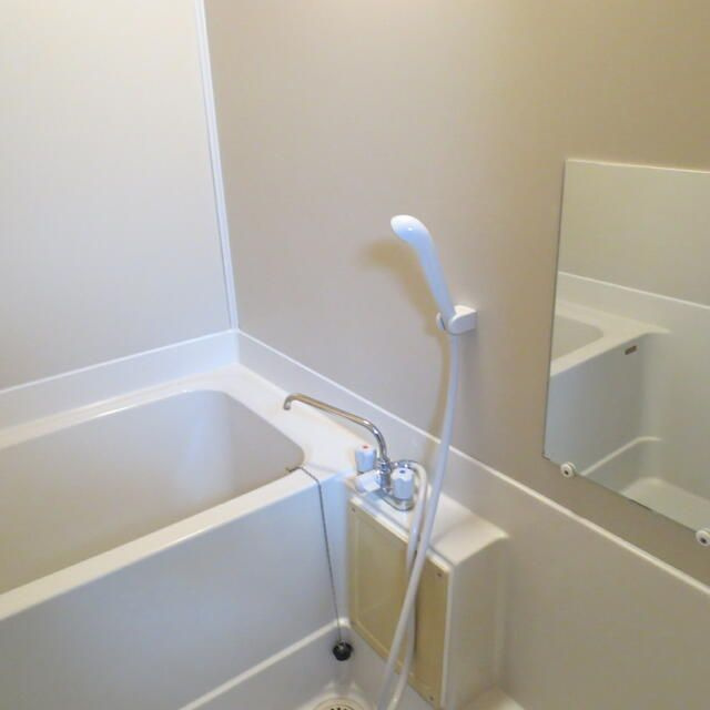 レジデンスフォレスタ