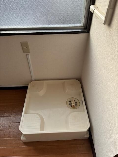 レジデンスフォレスタ