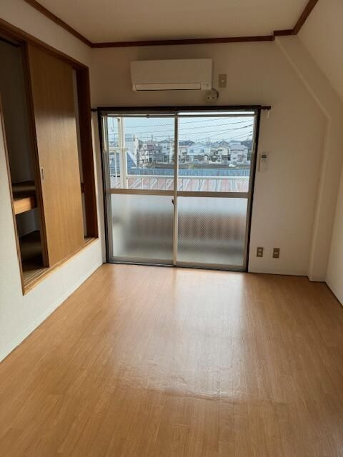 レジデンスフォレスタ