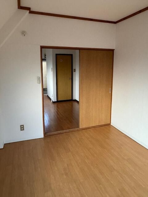 レジデンスフォレスタ