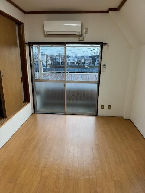 レジデンスフォレスタ