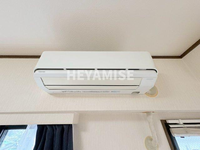 コアマンション住吉グランヒルズの設備