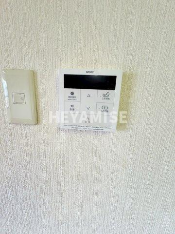 コアマンション住吉グランヒルズの設備