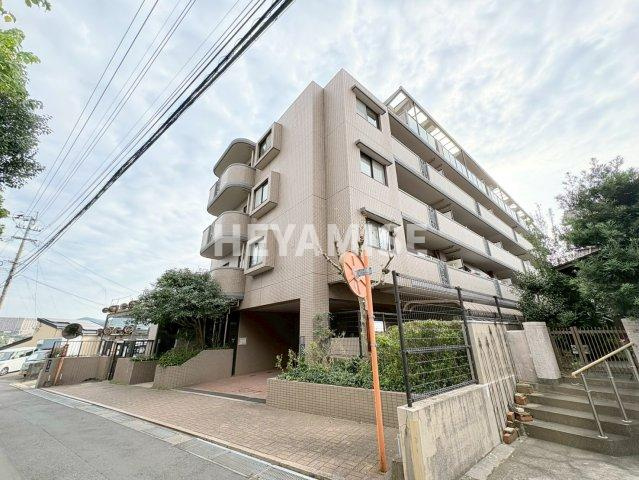 コアマンション住吉グランヒルズ