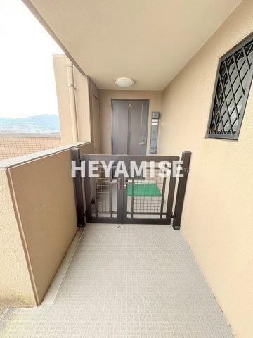 コアマンション住吉グランヒルズのその他