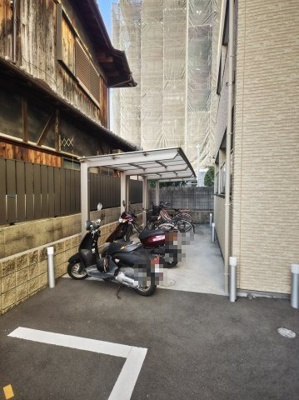 【その他共用部分】 | GMビルズ対馬江