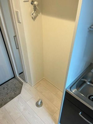 【設備】 | ラフォーレ中板橋