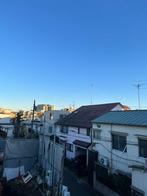 【展望】 | ラフォーレ中板橋