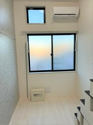 【居間・リビング】 | ラフォーレ中板橋