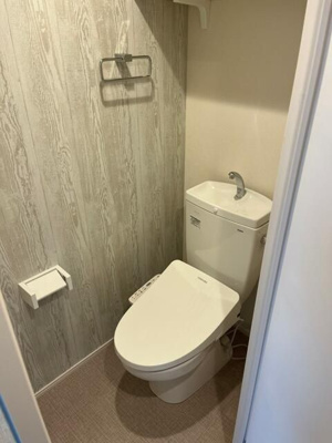 【トイレ】 | ラフォーレ中板橋