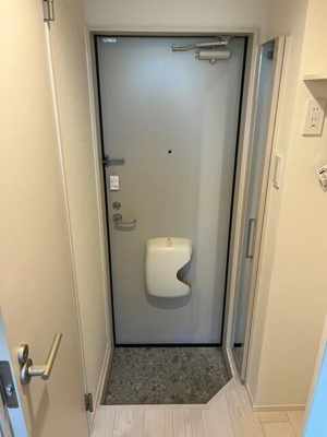 【玄関】 | ラフォーレ中板橋