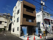 広島市南区宇品海岸２丁目の画像