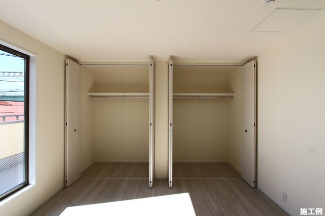 【内装】 | 同じ工務店様の施工例です。