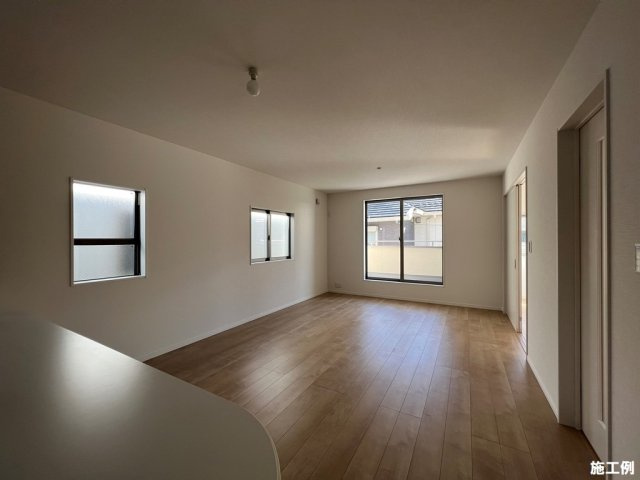 【内装】 | 同じ工務店様の施工例です。