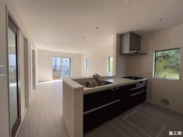 【内装】 | 同じ工務店様の施工例です。