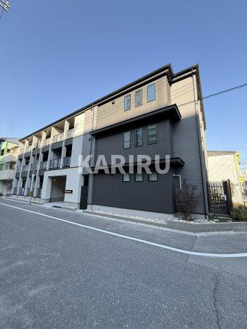 モクシオン大阪ベイ