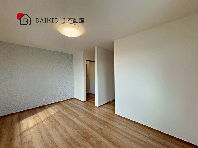 【寝室】 | ワイウッドコート行田市前谷　新築戸建　第3期　4号棟