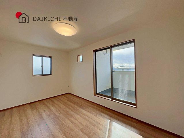 【寝室】 | ワイウッドコート行田市前谷　新築戸建　第3期　4号棟