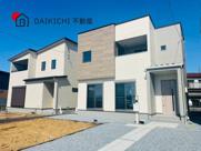 ワイウッドコート行田市前谷　新築戸建　第3期　4号棟の画像