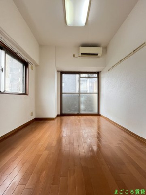 【洋室】 | MESSAGE九条