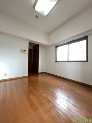 【寝室】 | MESSAGE九条