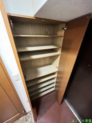 【内装】 | MESSAGE九条