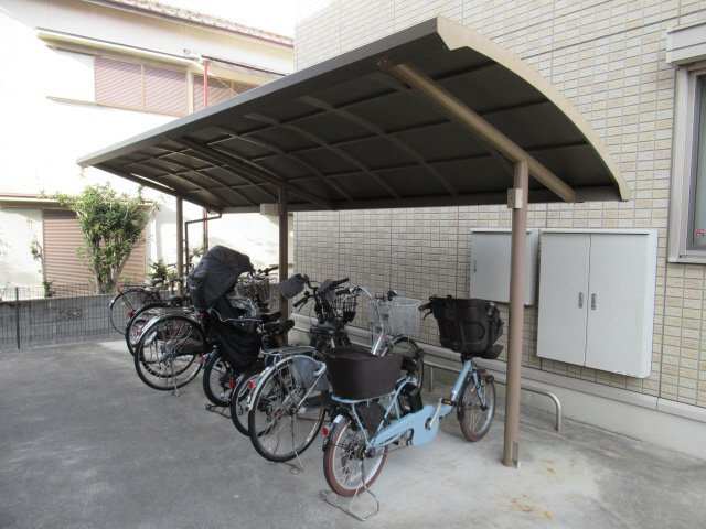 サワーフローラ　A棟のその他共用部分