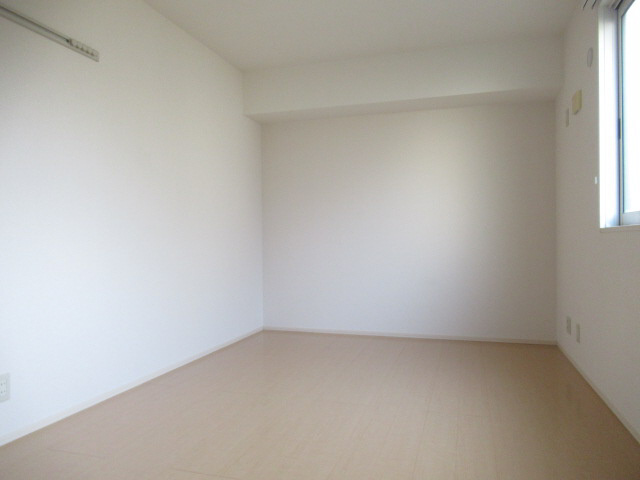 サワーフローラ　A棟の寝室