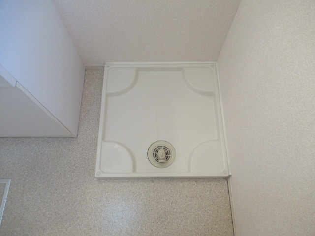 サワーフローラ　A棟