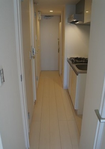 リブリ・グランハイム妙典のその他