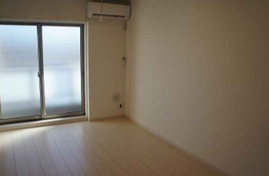 リブリ・グランハイム妙典の居間・リビング