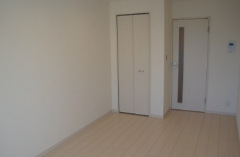 リブリ・グランハイム妙典の内装