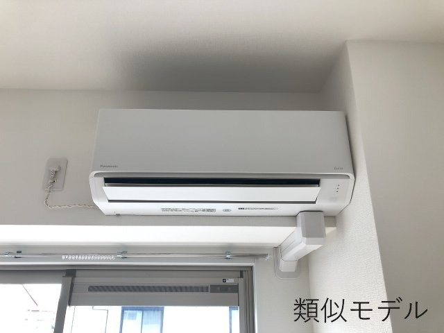 仮）津市久居野村町マンションの設備