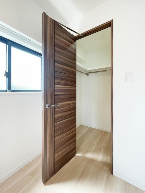 ＢＰＲレジデンス浅草の収納