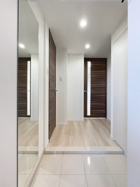 ＢＰＲレジデンス浅草の設備