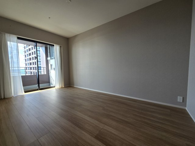 アイランドシティオーシャン＆フォレストタワーレジデンスEASTの洋室