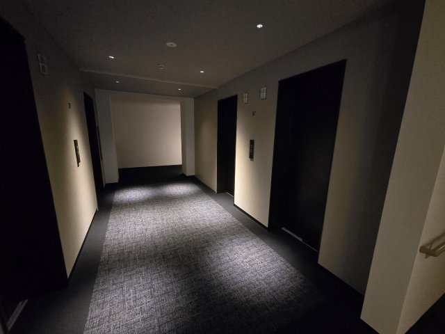 アイランドシティオーシャン＆フォレストタワーレジデンスEASTのその他共用部分