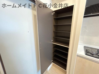 【収納】 | スライヴ | 下駄箱