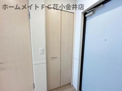 【収納】 | スライヴ | クローゼット