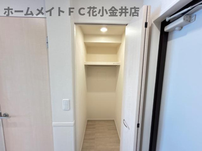 【収納】 | スライヴ | クローゼット