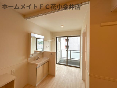 【その他】 | スライヴ | 脱衣所