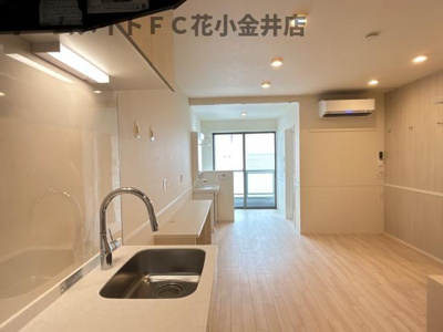 【内装】 | スライヴ | 洋室