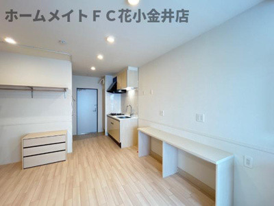 【居間・リビング】 | スライヴ | 洋室