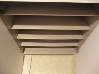 【収納】 | レジディア南千住 | 専用の収納スペースです