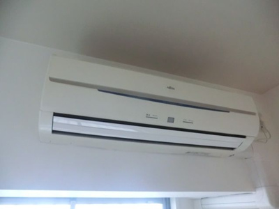 【設備】 | レジディア南千住