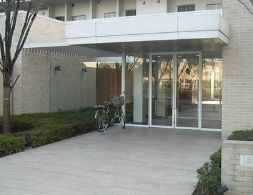 【エントランス】 | レジディア南千住 | エントランスです