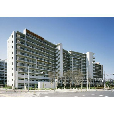 【外観】 | レジディア南千住 | 外観です