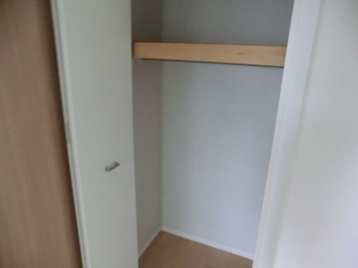 【収納】 | レジディア南千住 | 便利な収納スペースです