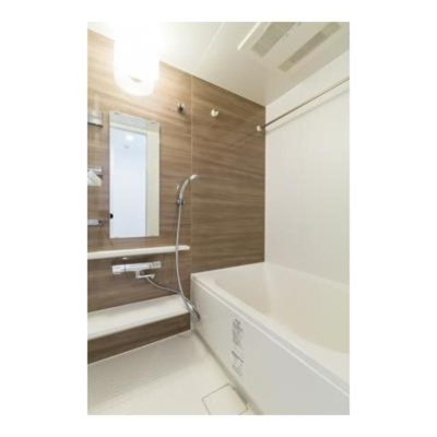 【浴室】 | 東京Ｈｉｇｈｔｏｗｅｒ