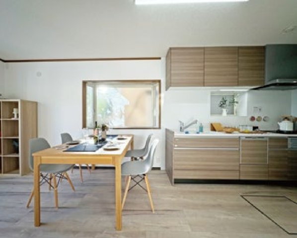 横浜市金沢区釜利谷東3丁目 中古戸建て【仲介手数料無料】のその他